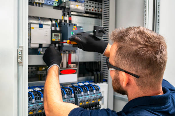 Best Electrical Troubleshooting Services  in Miller, SD