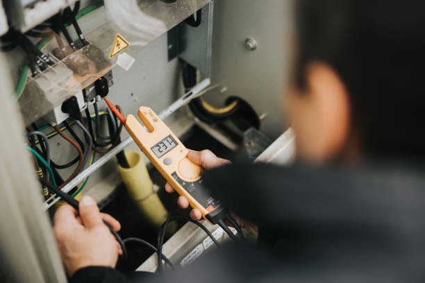 Best Commercial Electrician Services  in Miller, SD