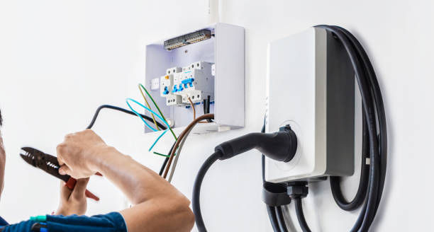 Best Electrical Outlet Repair  in Miller, SD