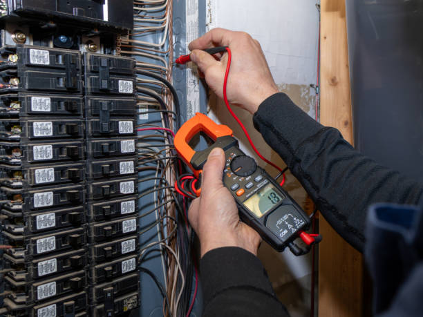 Why Trust Our Certified Electricians for Your Electrical Needs in SD?