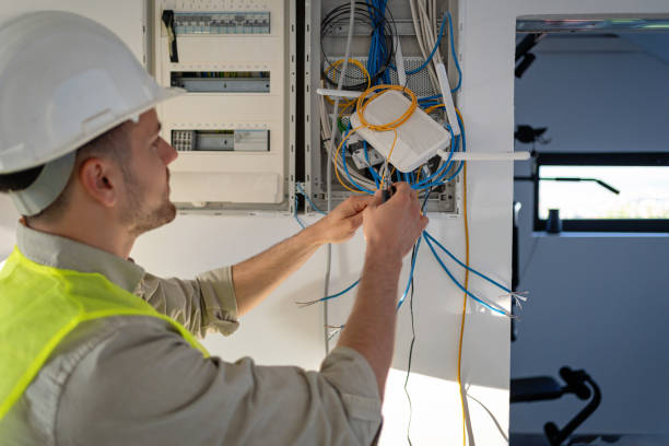 Best Circuit Breaker Repair  in Miller, SD